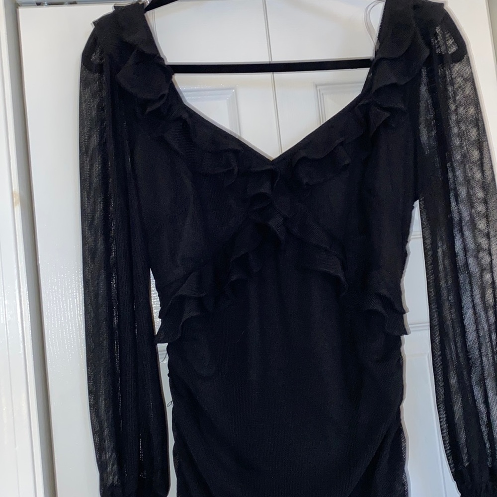 Windsor Bodycon Dress